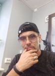 Ilkhom, 34  , Saint Petersburg