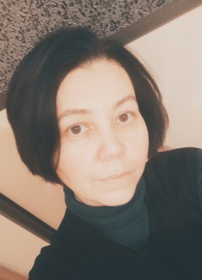 Гульнара, 50, Россия, Казань