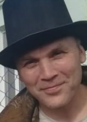 Илья, 39, Россия, Феодосия