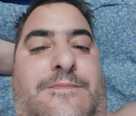 Antonio, 45, Teramo