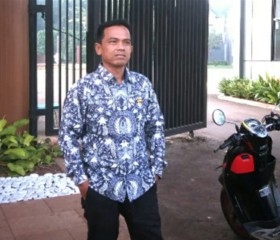Rama jr, 45 лет, Kota Bekasi