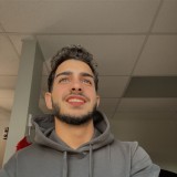 Alex, 24  , Palm Springs (State of Florida)