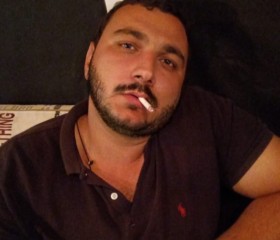 Bagrat , 28, Sokhumi