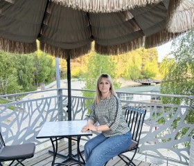 Lyudmila, 42, Ulyanovsk