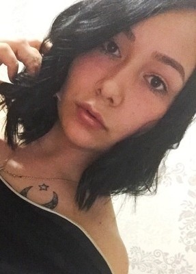 Альмира, 25, Россия, Анжеро-Судженск