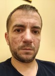 Ivan, 39  , Moscow