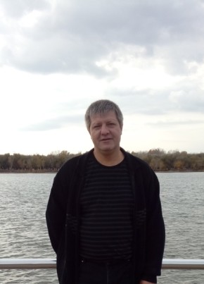 Сергей, 50, Қазақстан, Қарағанды