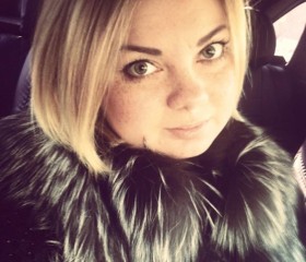 Natasha, 33, Yekaterinburg