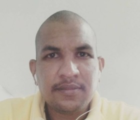 Yetxon, 37 лет, Maracaibo