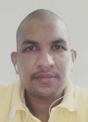 Yetxon, 37, República Bolivariana de Venezuela, Maracaibo