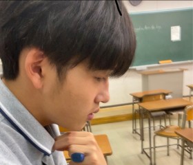 Kai, 21, Sagae