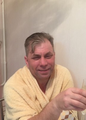 олег Владимирови, 52, Россия, Петрозаводск