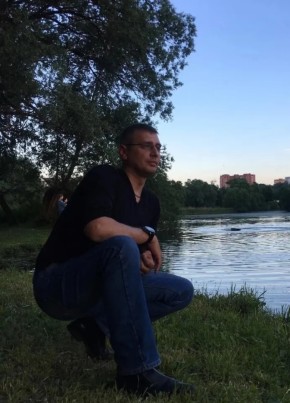 Влад из Лермонтова 41 год