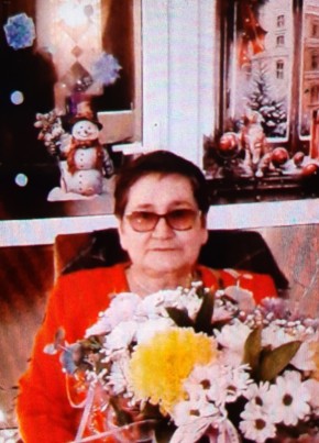 Евгения, 65, Россия, Темрюк