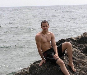 Дмитрий, 42 года, Бердянськ