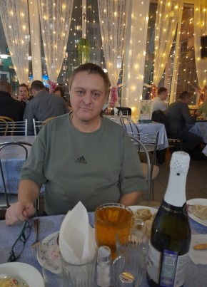 Александр, 52, Россия, Бийск
