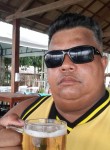 Alessandro, 47 лет, Belém (Pará)