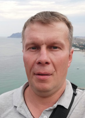 Dmitriy, 45, Russia, Saint Petersburg