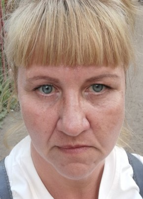 Ася из Новокузнецка 47 лет