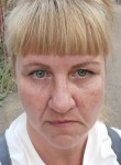 Asya, 47, Novokuznetsk