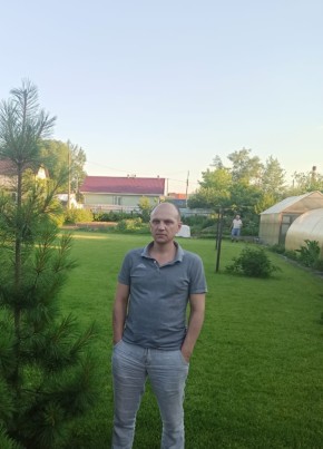 Валерий, 46, Россия, Севастополь