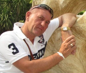 Sergey, 52, Yalta