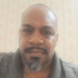 Daniel, 45  , Youngstown