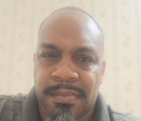 Daniel, 45, Youngstown