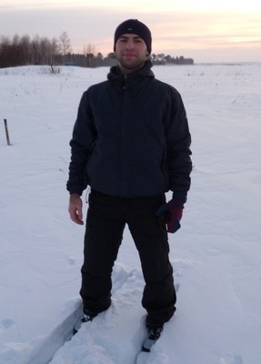 Илья, 40, Россия, Рубцовск