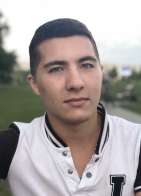 Artur, 29, Russia, Nizhnekamsk