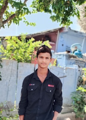 .ohammab, 18, India, Nandikotkūr