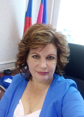Валерия, 52, Russia, Krasnodar