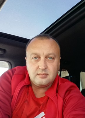 Aleksandr, 35, China, Manzhouli
