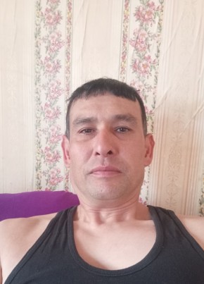 Руслан из Павловского Посада 43 года