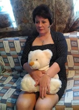 lidia, 50, Россия, Ливны