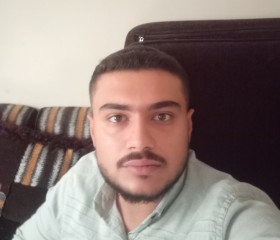 Anas, 21 год, دمشق