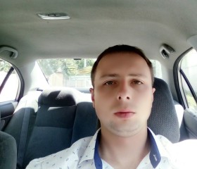Виктор, 35 лет, Шчучын