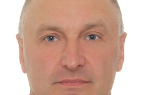 Андрей Мухин, 51 - Только Я
