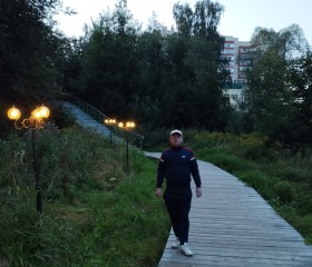 Андрей Кузнецов, 32 года, Москва