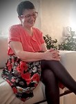 Natalya, 64  , London