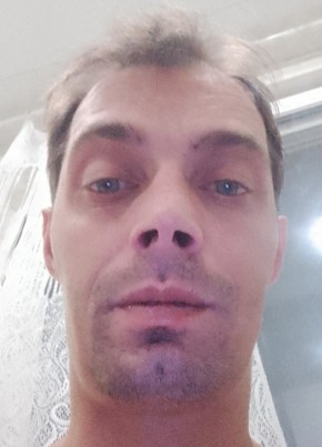 Юрий из Горад Мінска 42 года