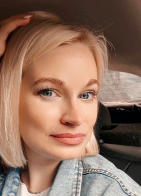 Ольга, 33, Россия, Великий Новгород