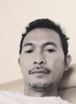 Danial, 38 лет, Bintulu