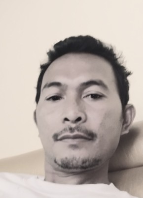 Danial, 38, Malaysia, Bintulu