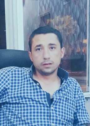 Hkn, 39, Türkiye Cumhuriyeti, Ankara