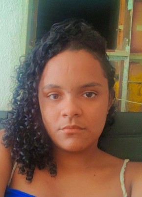 Ana из Caldas Novas 18 лет