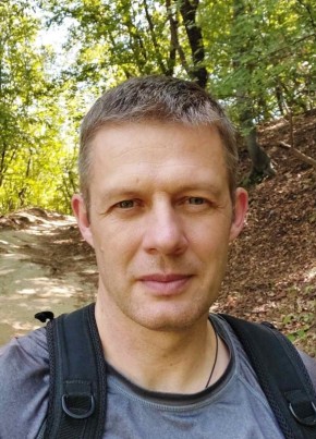 Стас из Пловдива 51 год