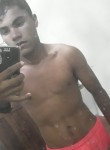 Diego Silva vi, 22 года, Ciudad de Panamá