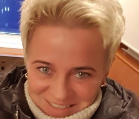 Jelena, 53 года, Stockholm