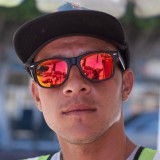 Chucho, 30  , Meriden